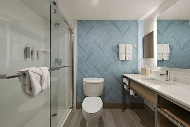 Images Hilton Garden Inn Williamsburg