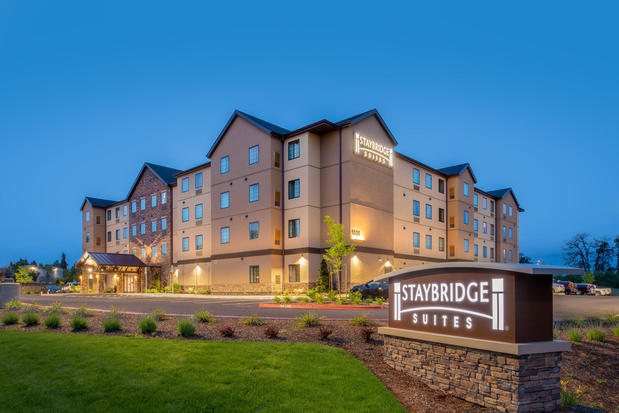 Images Staybridge Suites Hillsboro North, an IHG Hotel