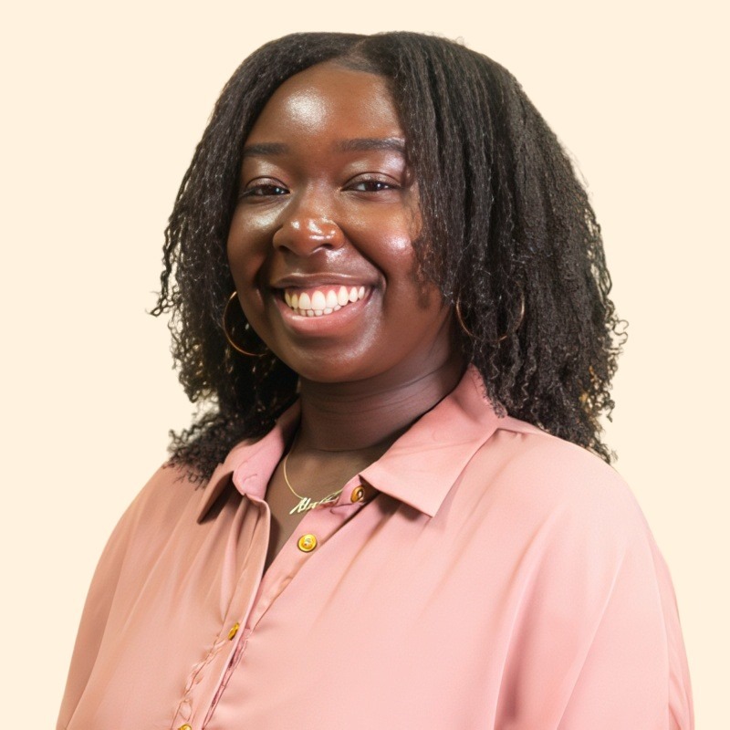 Images Alexis Jones, Counselor