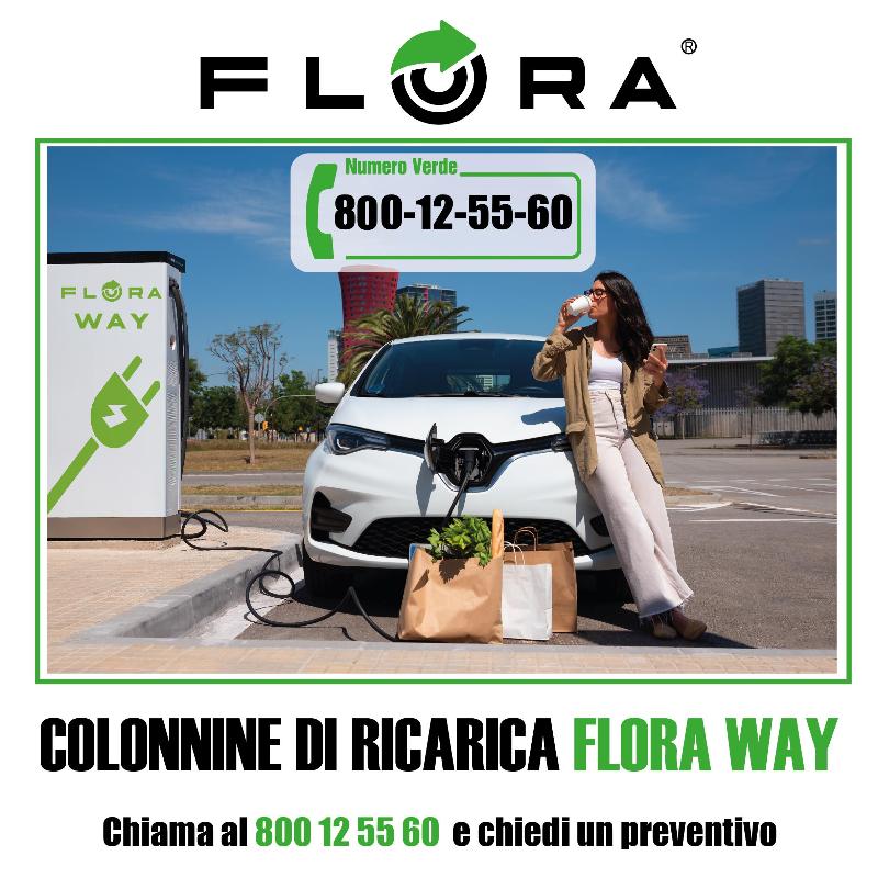 Images Flora Multiservice Srl