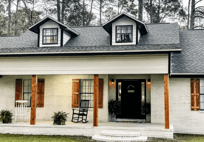 Macks Construction Company
