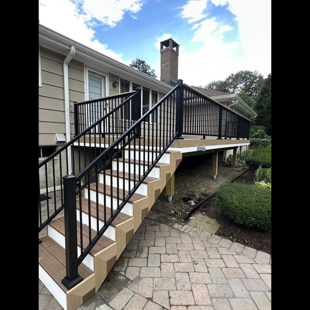 Images Outdoor Space Builders