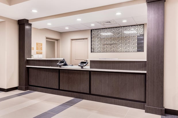 Images Candlewood Suites Eau Claire I-94 by IHG
