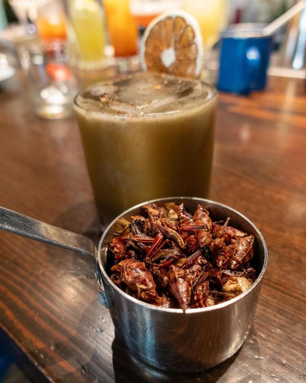 Images San Agus Cocina Urbana & Cocktails