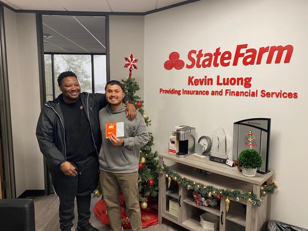 Images Kevin Luong - State Farm Insurance Agent