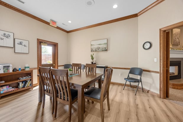 Images Bohnenkamp-Murdoch Funeral Home