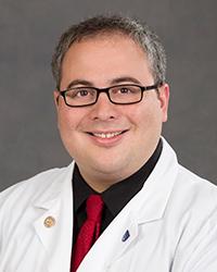 Michael Mueller, MD