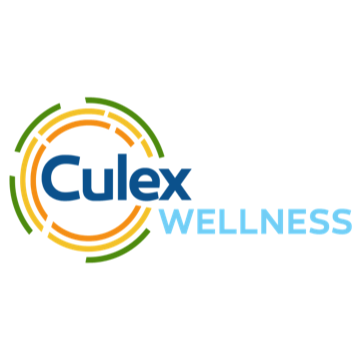 Culex Wellness Logo