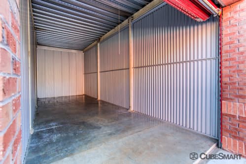 CubeSmart Self Storage Photo