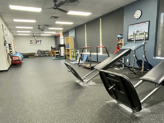 Images Sports Rehab & Physical Therapy