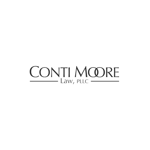 Conti Moore Law, PLLC Logo