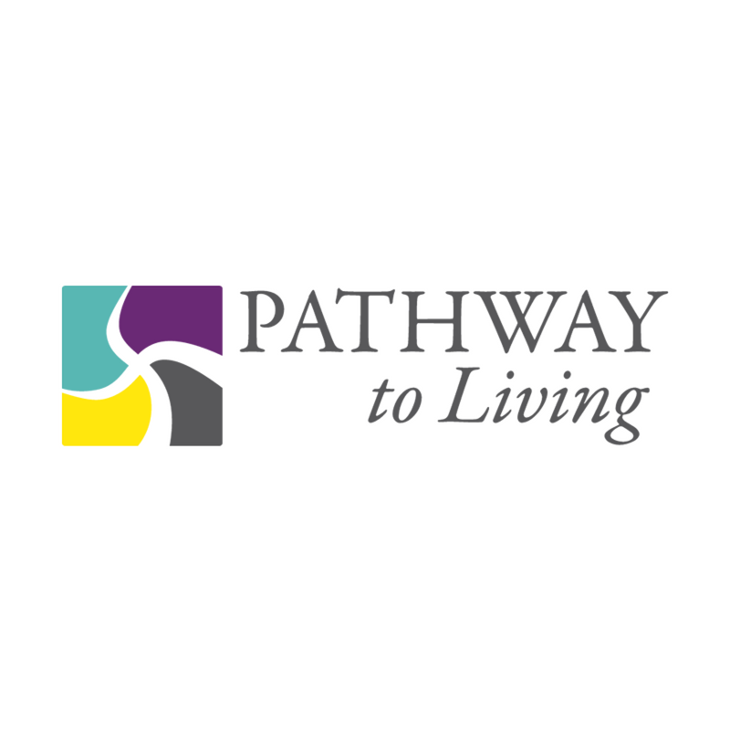 Pathway to Living Logo