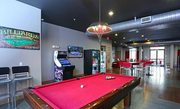 Images The Lofts at City Center