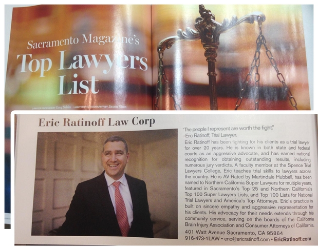 Images Eric Ratinoff Law Corp