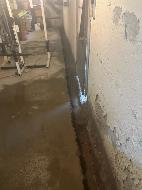 Images 7R Basement Waterproofing & Construction Service