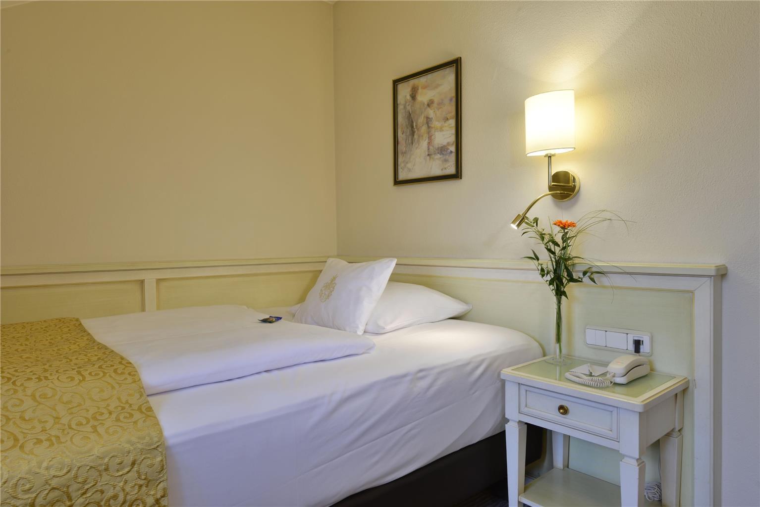 Bild 16 Best Western Plus Hotel Erb in Parsdorf