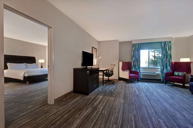 Images Hilton Garden Inn San Bernardino