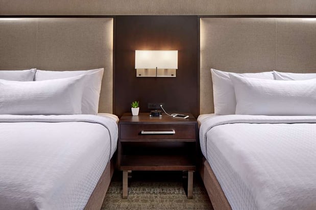 Images Homewood Suites by Hilton San Diego Downtown/Bayside