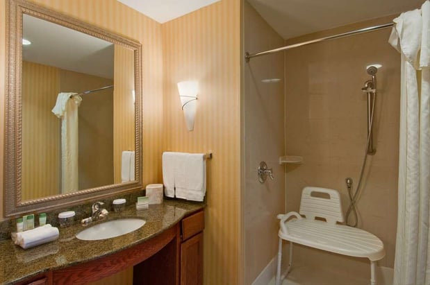 Images Homewood Suites by Hilton Tulsa-South
