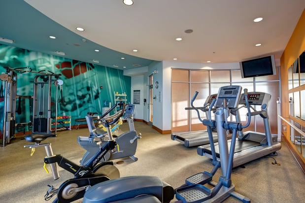 Images Hotel Indigo Columbus Architectural Center by IHG