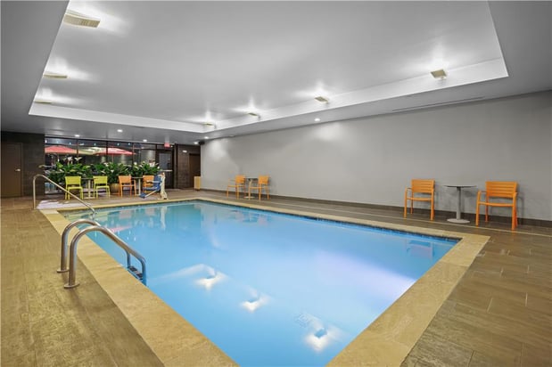 Images Home2 Suites by Hilton Pigeon Forge