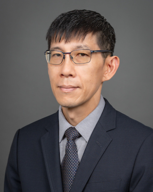 John T. Chang