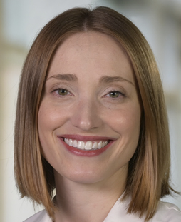 Lauren Zepke, PharmD Image