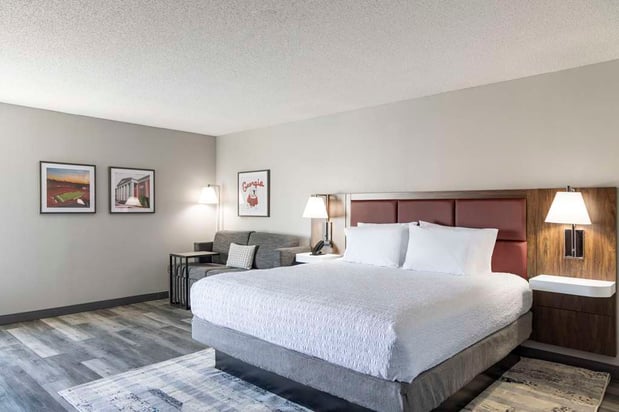 Images Hampton Inn Athens