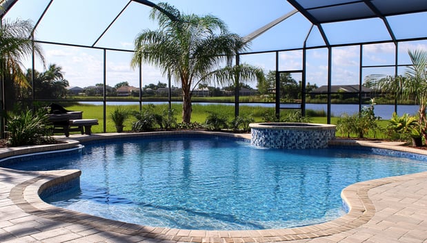 Images JT's Custom Pools