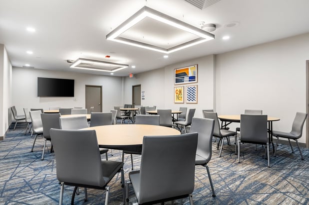 Images Holiday Inn Express Van Nuys by IHG