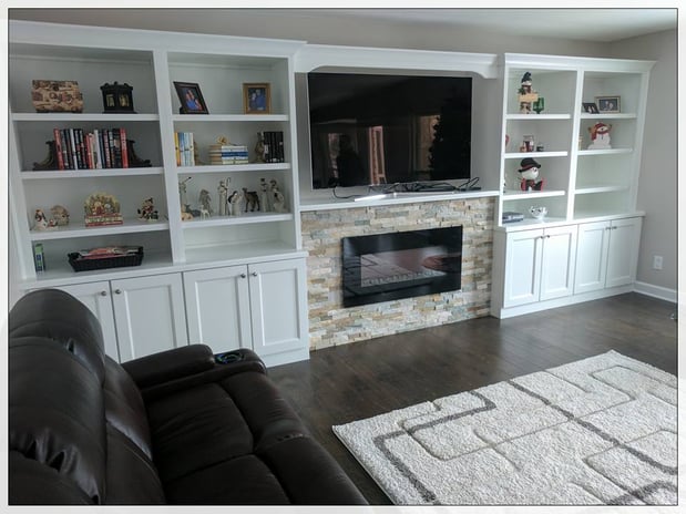 Images Craftsmen Home Improvements, Inc.