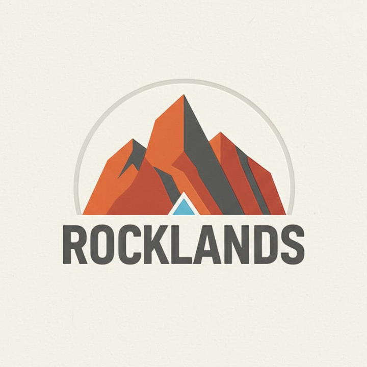 Rocklands