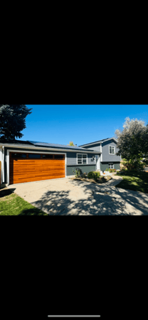 Images PNG Garage Doors