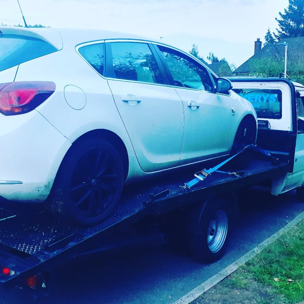 Images SRS Recovery Service Ltd
