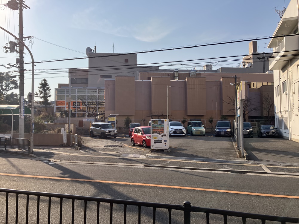 Images ONE PARK鳳東町4丁