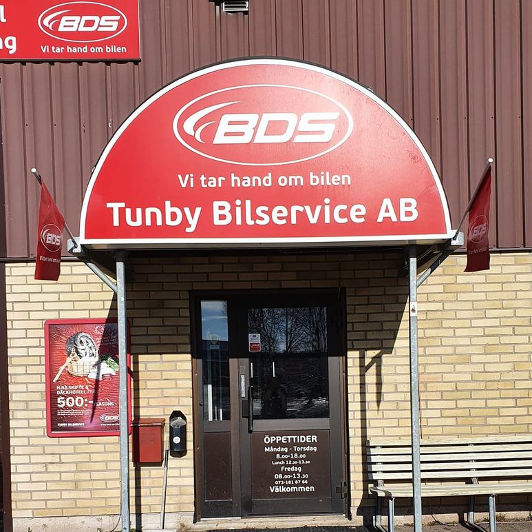 Images Aros Tunby Bilservice AB - Bilverkstad Västerås