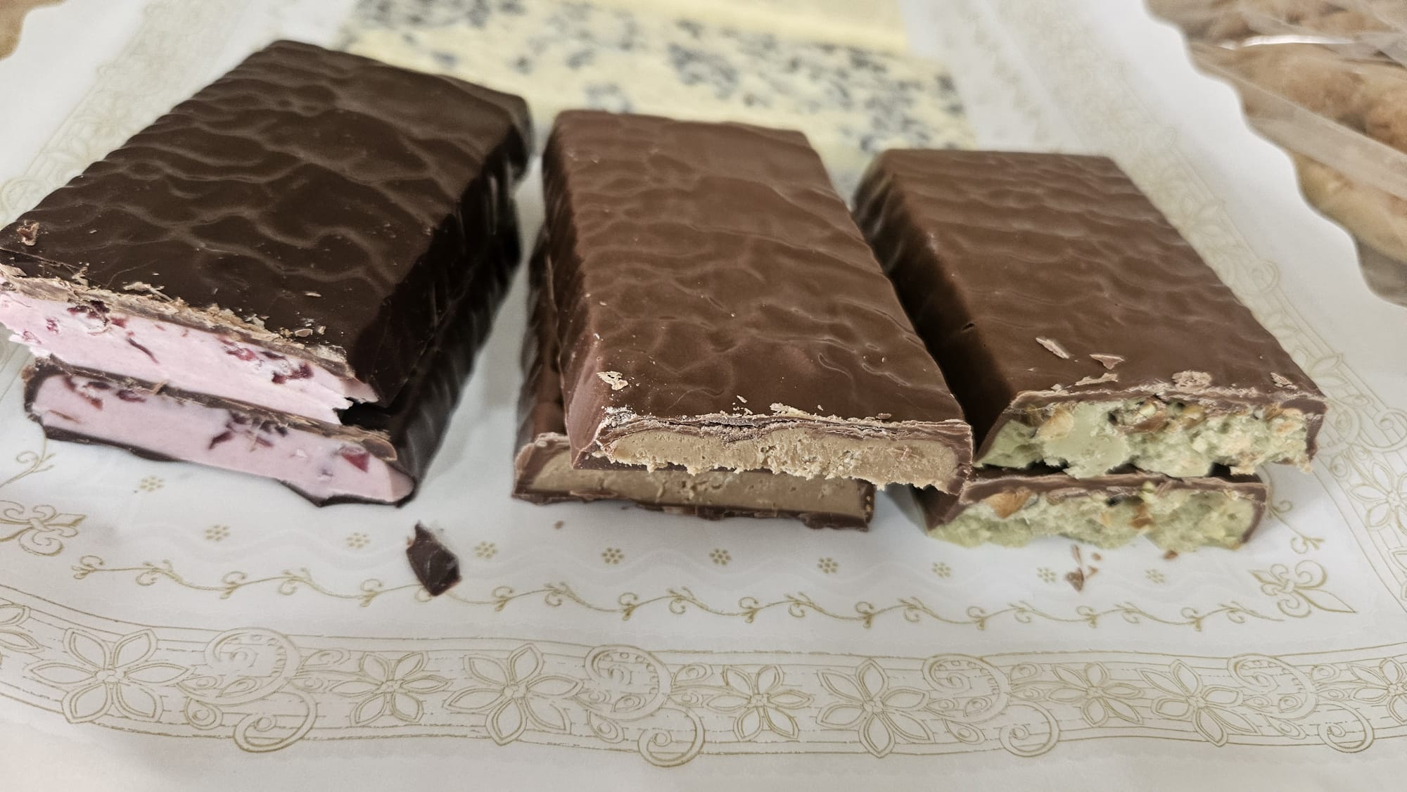 Images Palmeritas de Morata - Obrador del Carmen