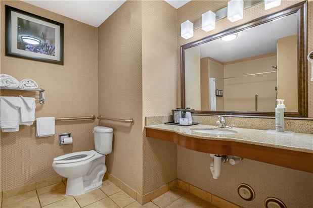 Images Best Western St. Francisville Hotel