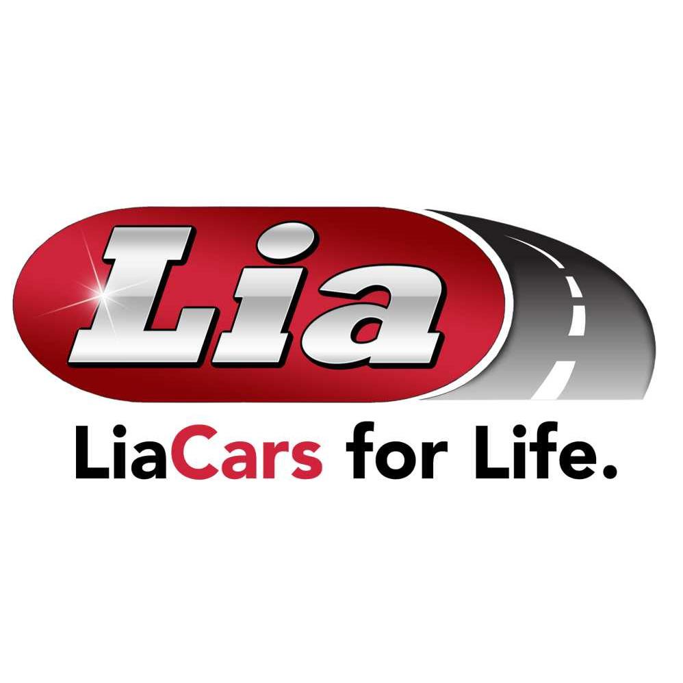 Lia Honda Williamsville Logo