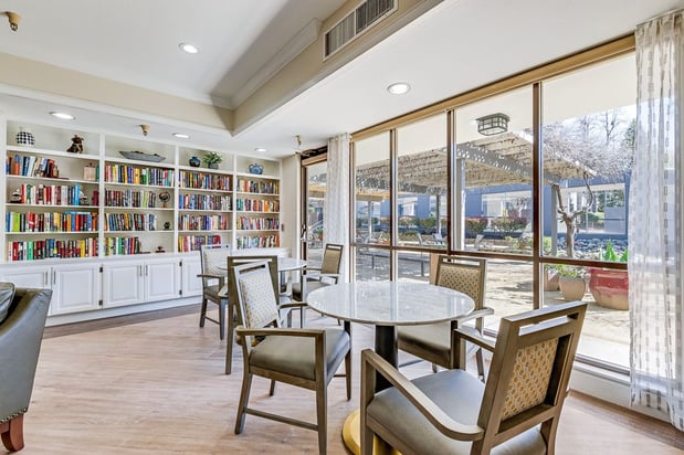 Images Gold Country Senior Living