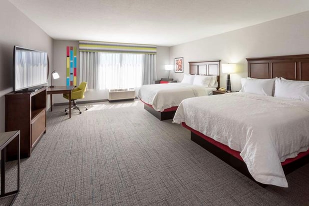 Images Hampton Inn Minneapolis/Shakopee
