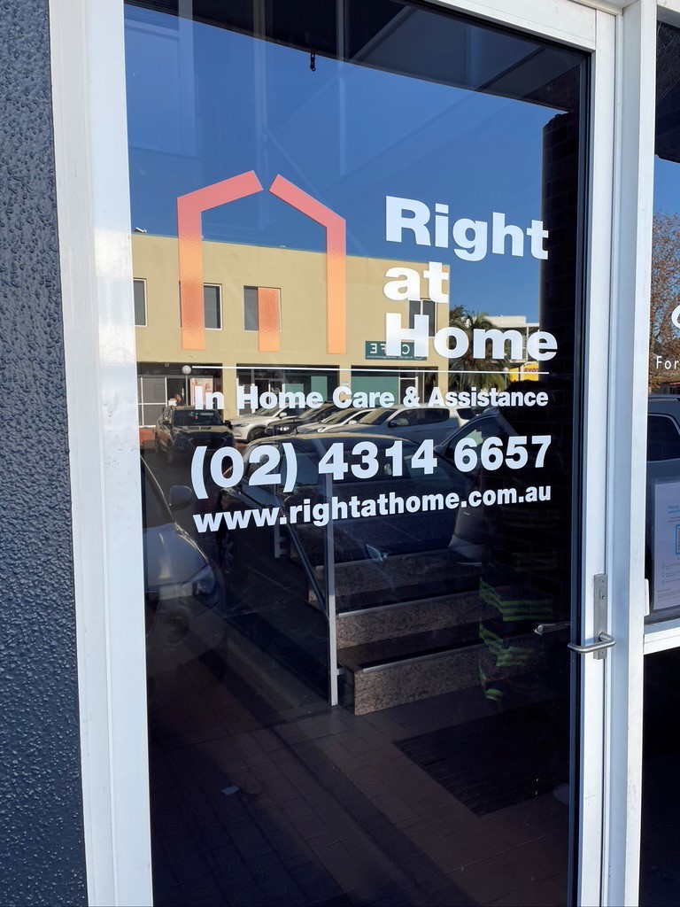 Images Right at Home Gosford
