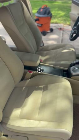 Images Refresh Mobile Car Detailing LLC