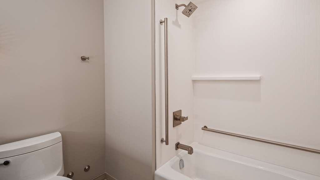 Images Best Western Premier Winnipeg East