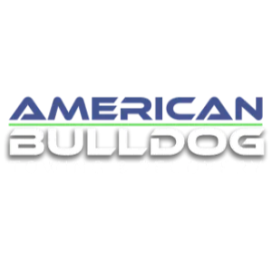 American Bulldog Towing LLC Logo