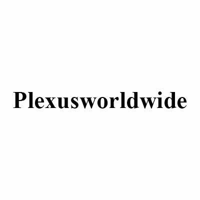 Plexusworldwide Logo