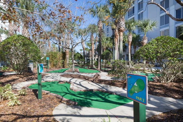 Images Holiday Inn Express & Suites S Lake Buena Vista by IHG