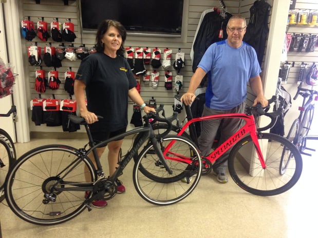 Images Jed's Perfect Endurance Bikes