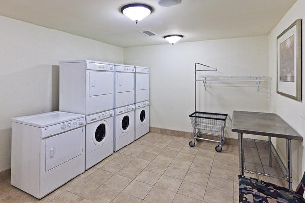 Images Staybridge Suites Wichita by IHG