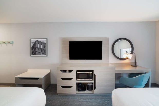 Images Hampton Inn Greer Greenville